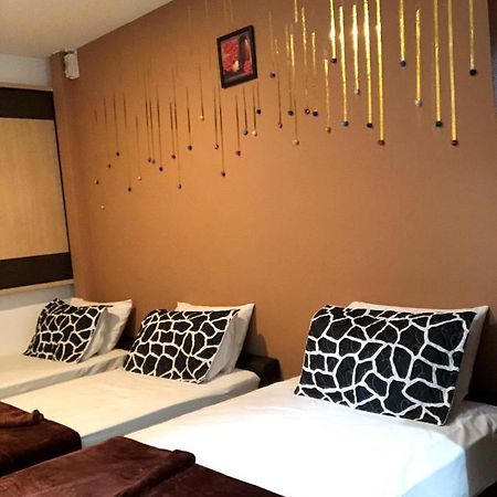 Tai Hoe Hotel سنغافورة المظهر الخارجي الصورة