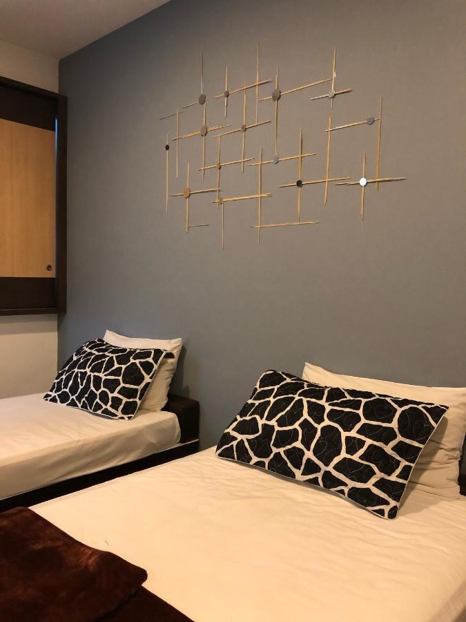 Tai Hoe Hotel سنغافورة المظهر الخارجي الصورة