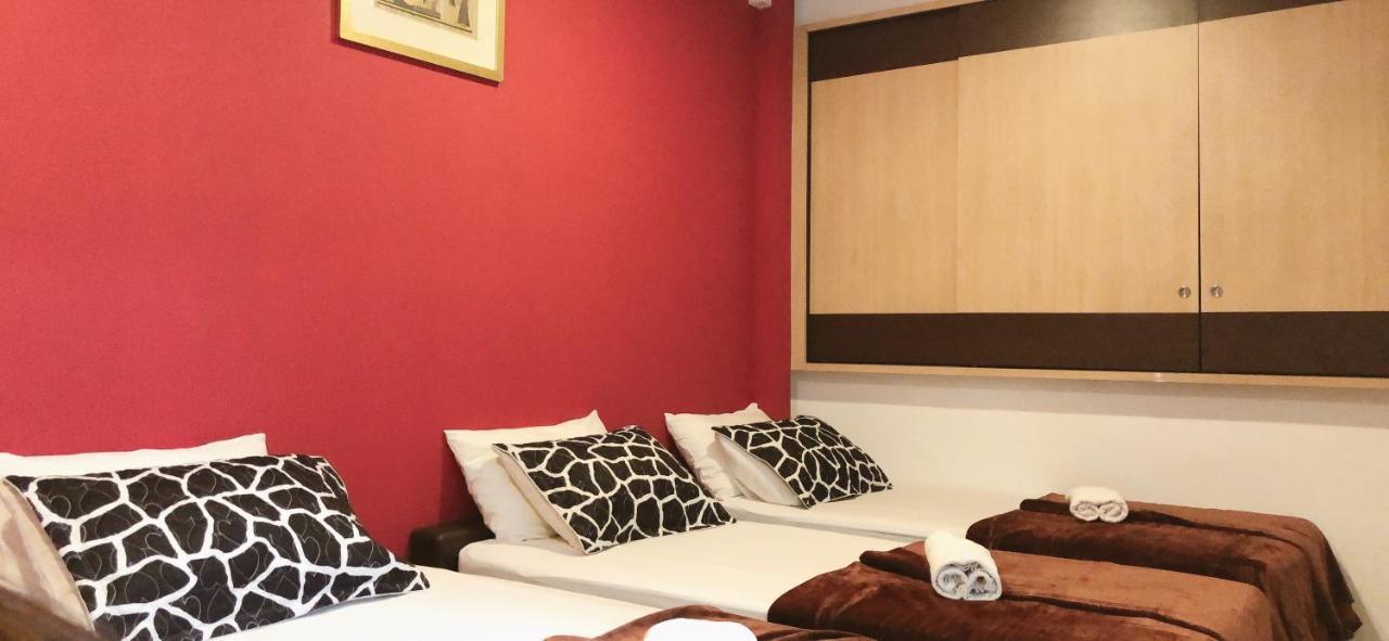 Tai Hoe Hotel سنغافورة المظهر الخارجي الصورة