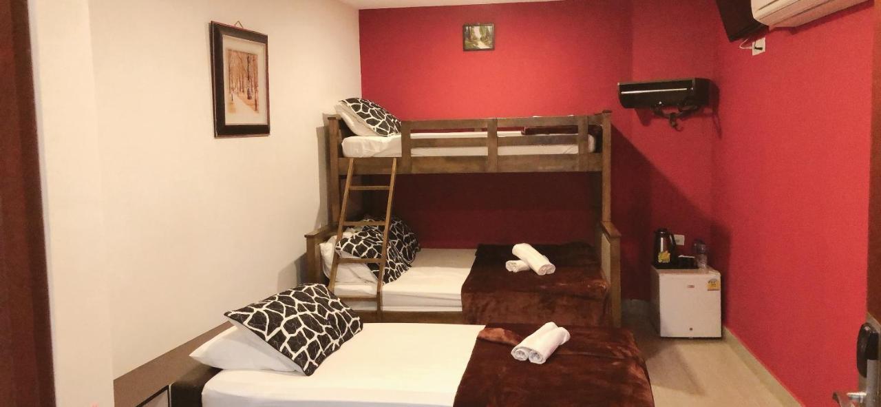 Tai Hoe Hotel سنغافورة المظهر الخارجي الصورة