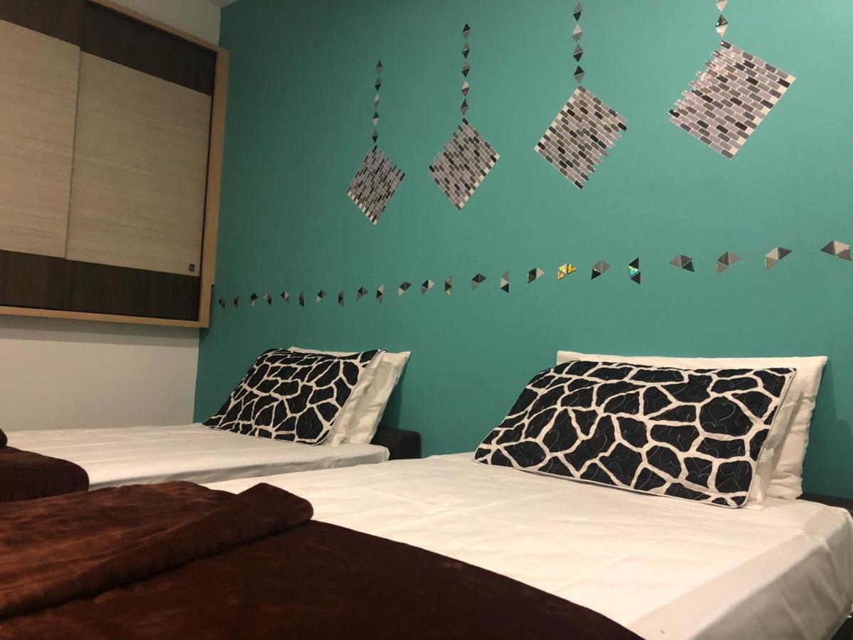 Tai Hoe Hotel سنغافورة المظهر الخارجي الصورة