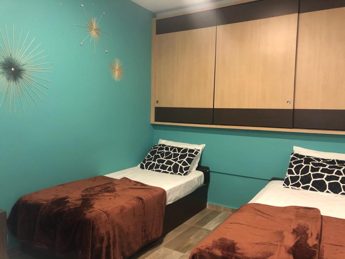Tai Hoe Hotel سنغافورة المظهر الخارجي الصورة
