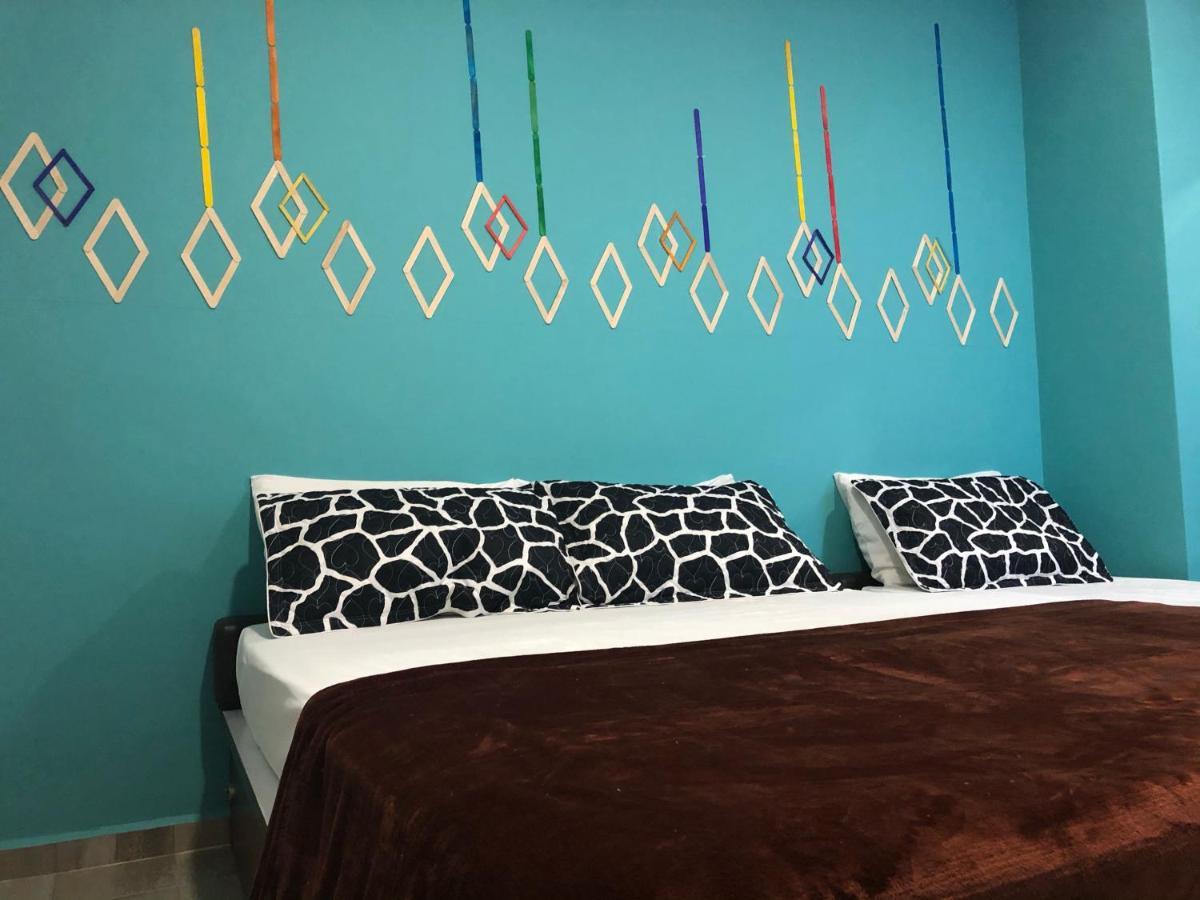 Tai Hoe Hotel سنغافورة المظهر الخارجي الصورة