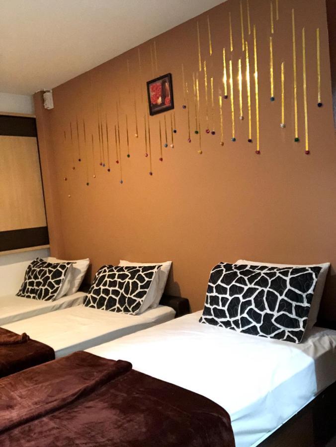 Tai Hoe Hotel سنغافورة المظهر الخارجي الصورة