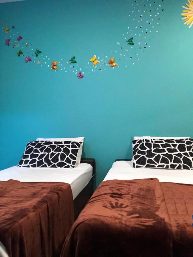 Tai Hoe Hotel سنغافورة المظهر الخارجي الصورة