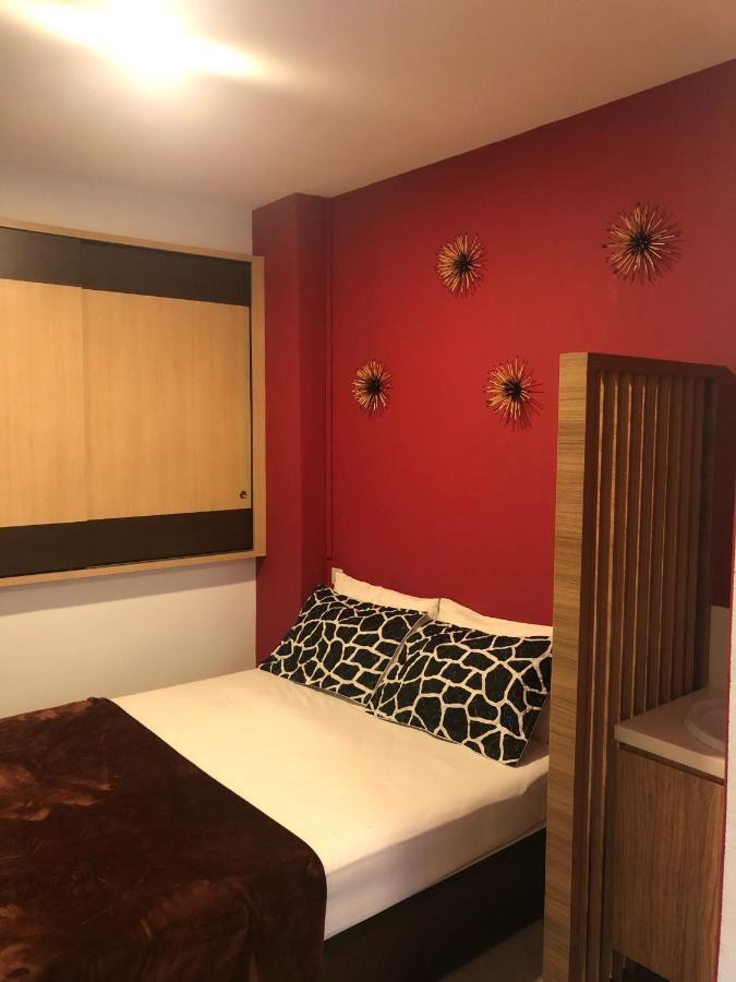 Tai Hoe Hotel سنغافورة المظهر الخارجي الصورة