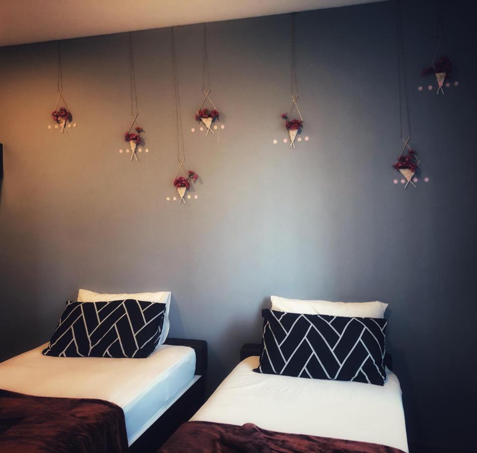 Tai Hoe Hotel سنغافورة المظهر الخارجي الصورة