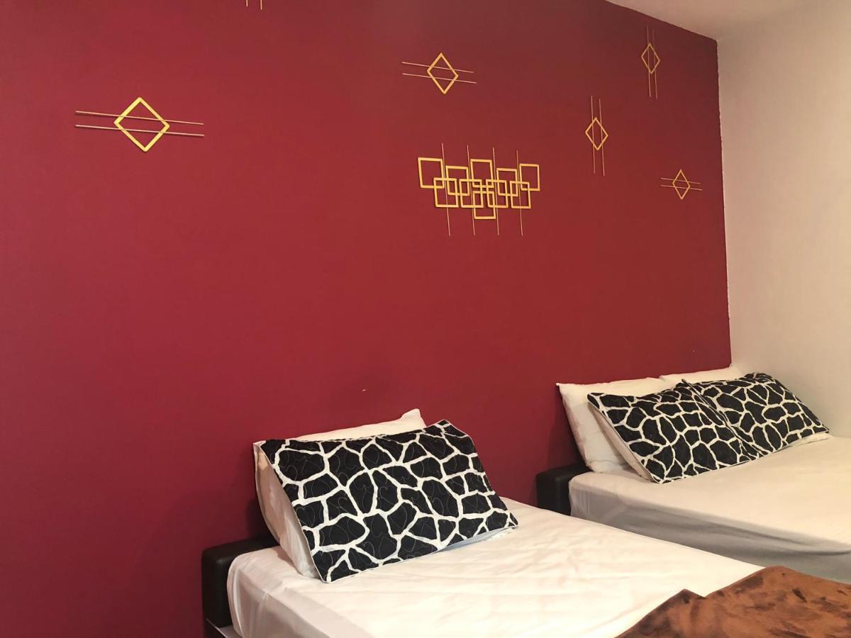 Tai Hoe Hotel سنغافورة المظهر الخارجي الصورة