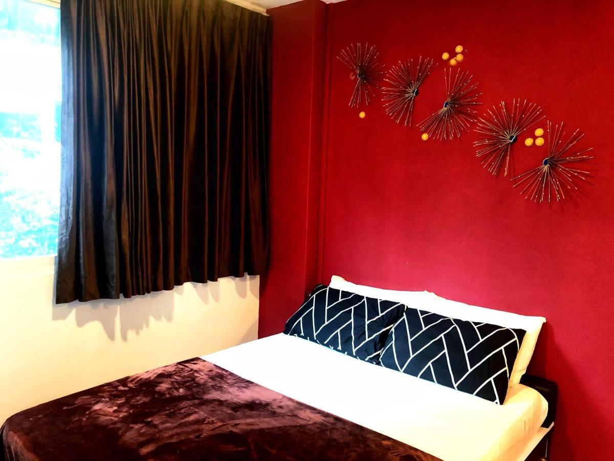 Tai Hoe Hotel سنغافورة المظهر الخارجي الصورة