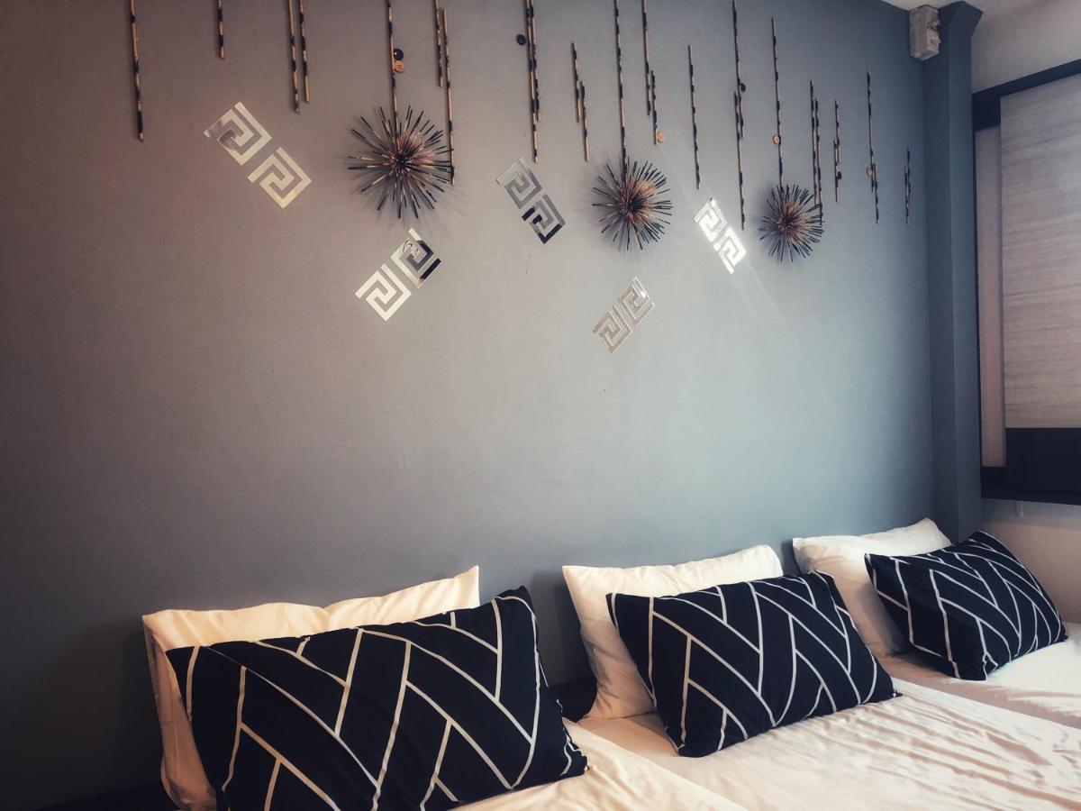 Tai Hoe Hotel سنغافورة المظهر الخارجي الصورة
