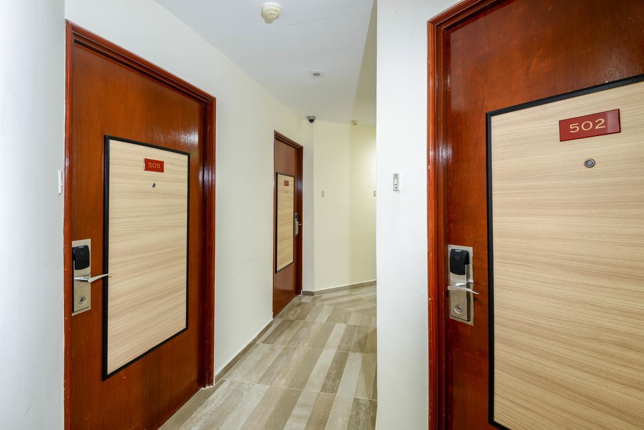 Tai Hoe Hotel سنغافورة المظهر الخارجي الصورة